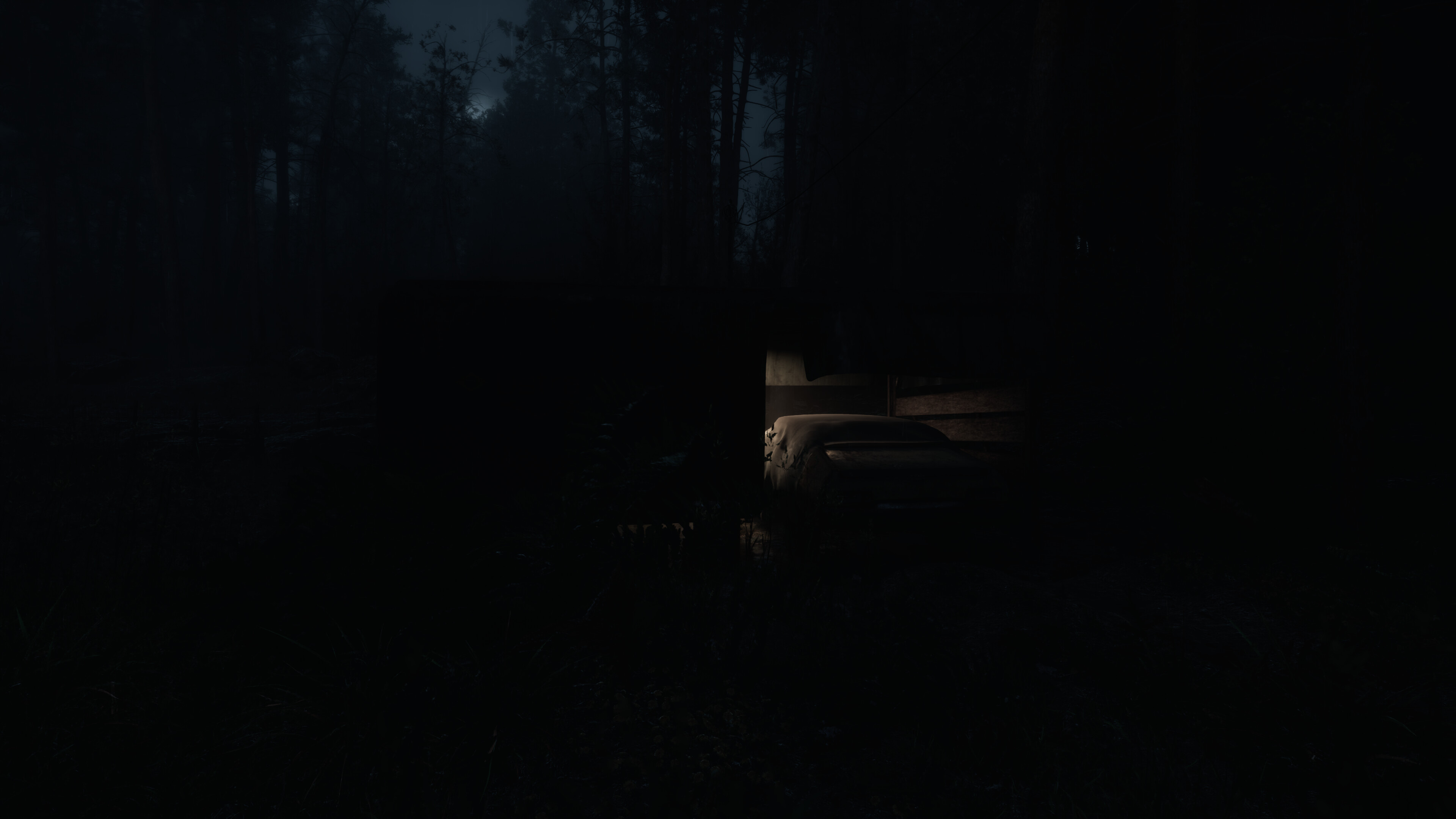 Evil Cabin screenshot 5