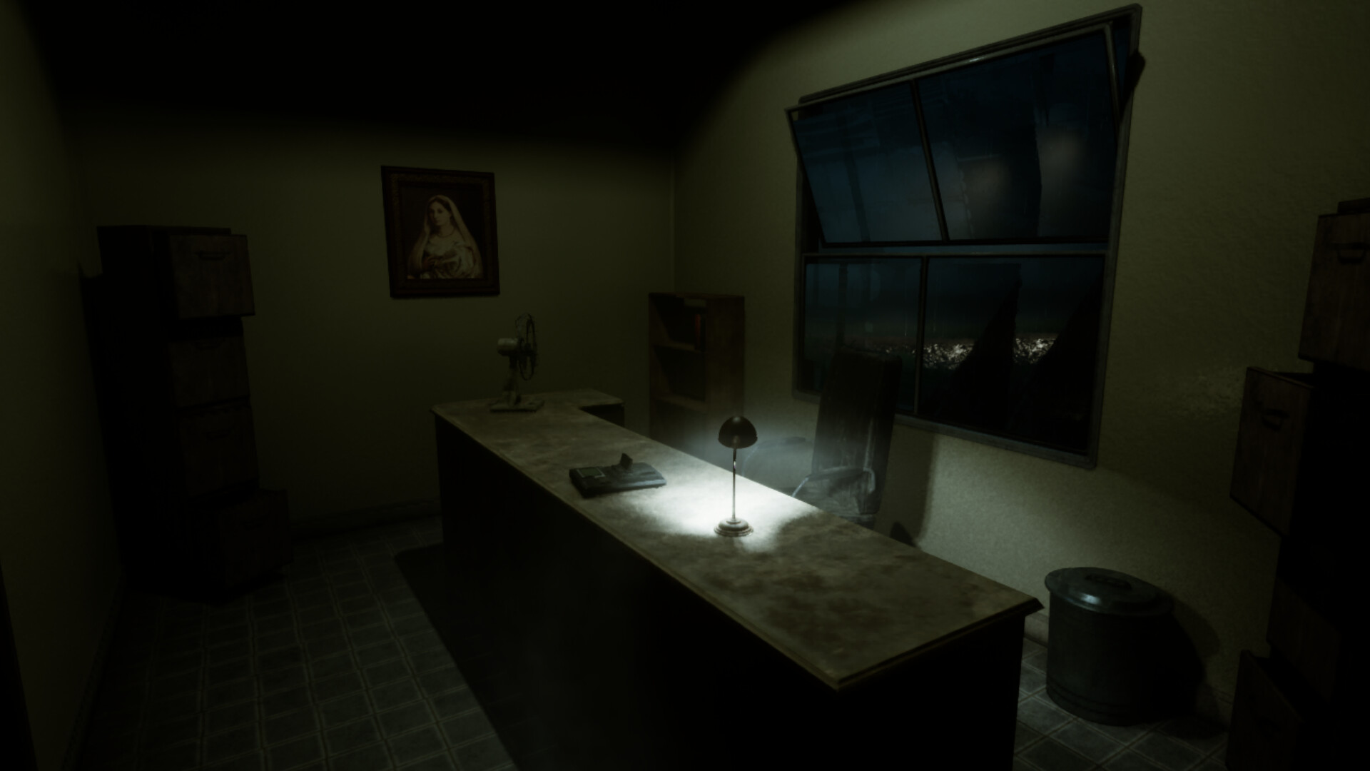 Evil Cabin screenshot 5