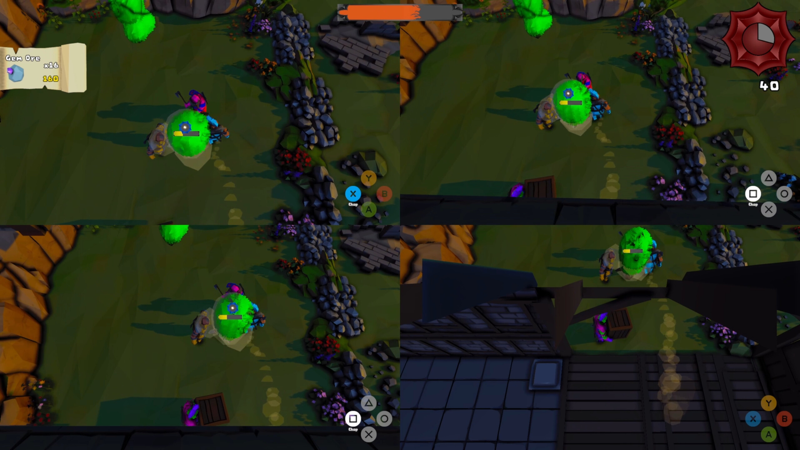 UnderForged screenshot 4