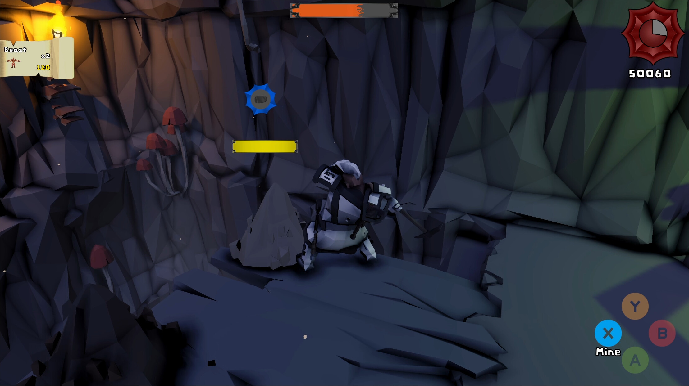 UnderForged screenshot 5