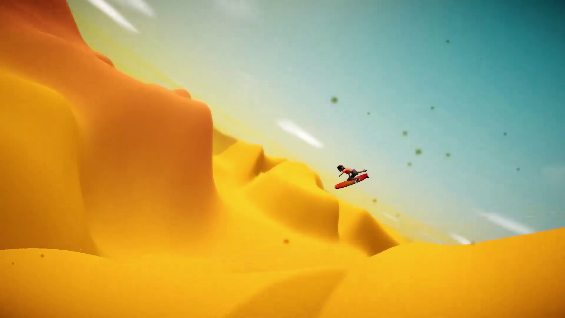 Sandweh trailer