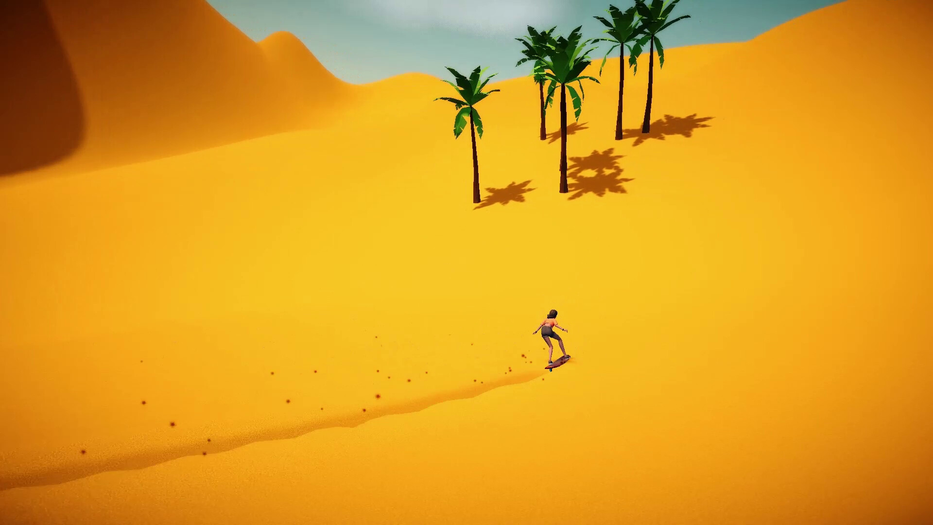 Sandweh screenshot 2