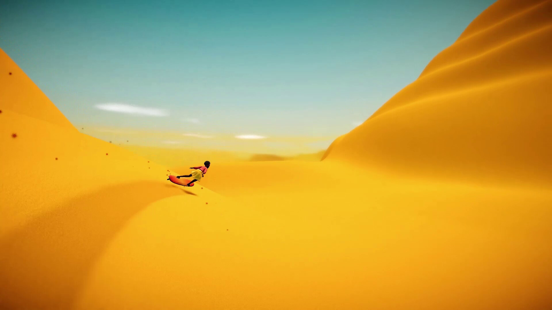 Sandweh screenshot 5