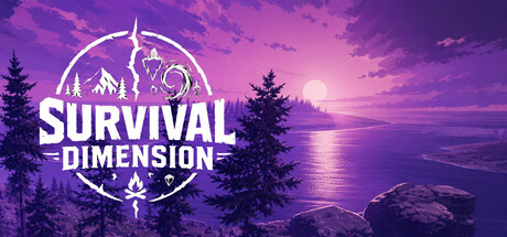 Cover art from Survival Dimension