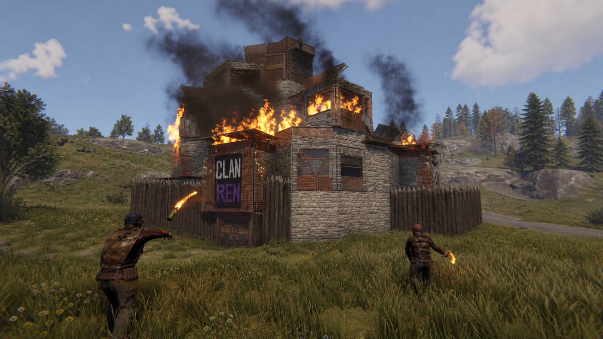 Survival Dimension screenshot 4