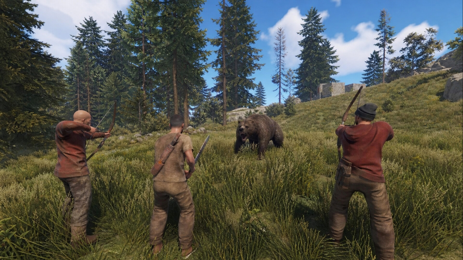 Survival Dimension screenshot 5
