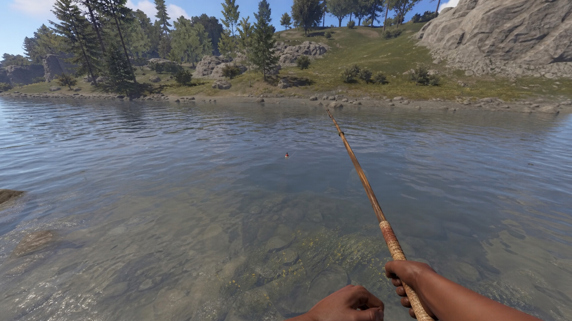 Survival Dimension screenshot 3