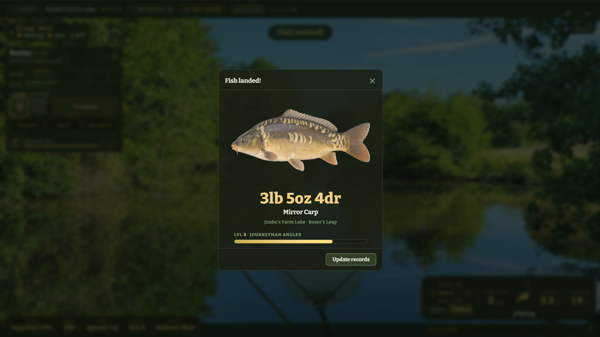 Swimcraft screenshot 5