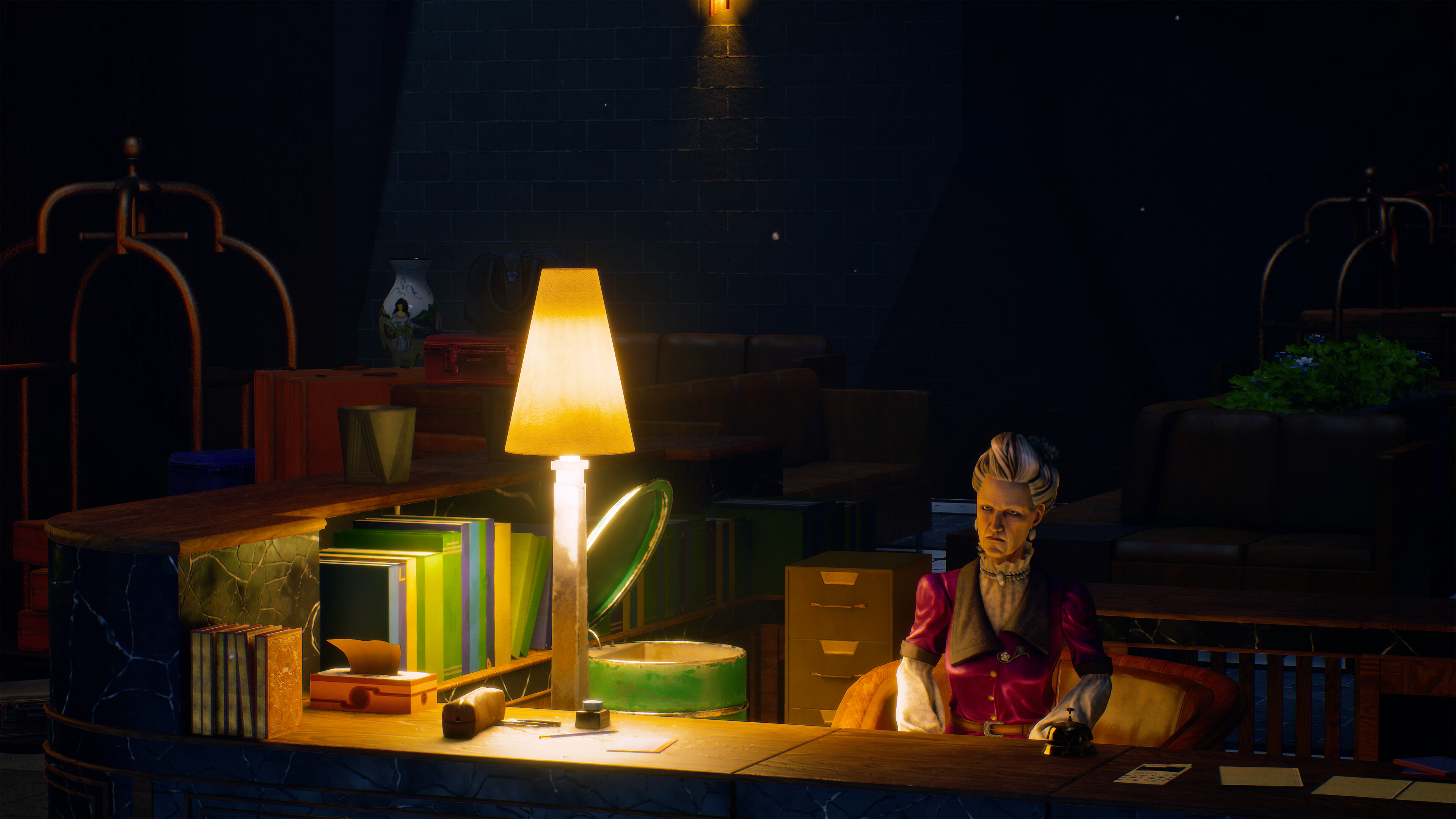 Fragments trailer