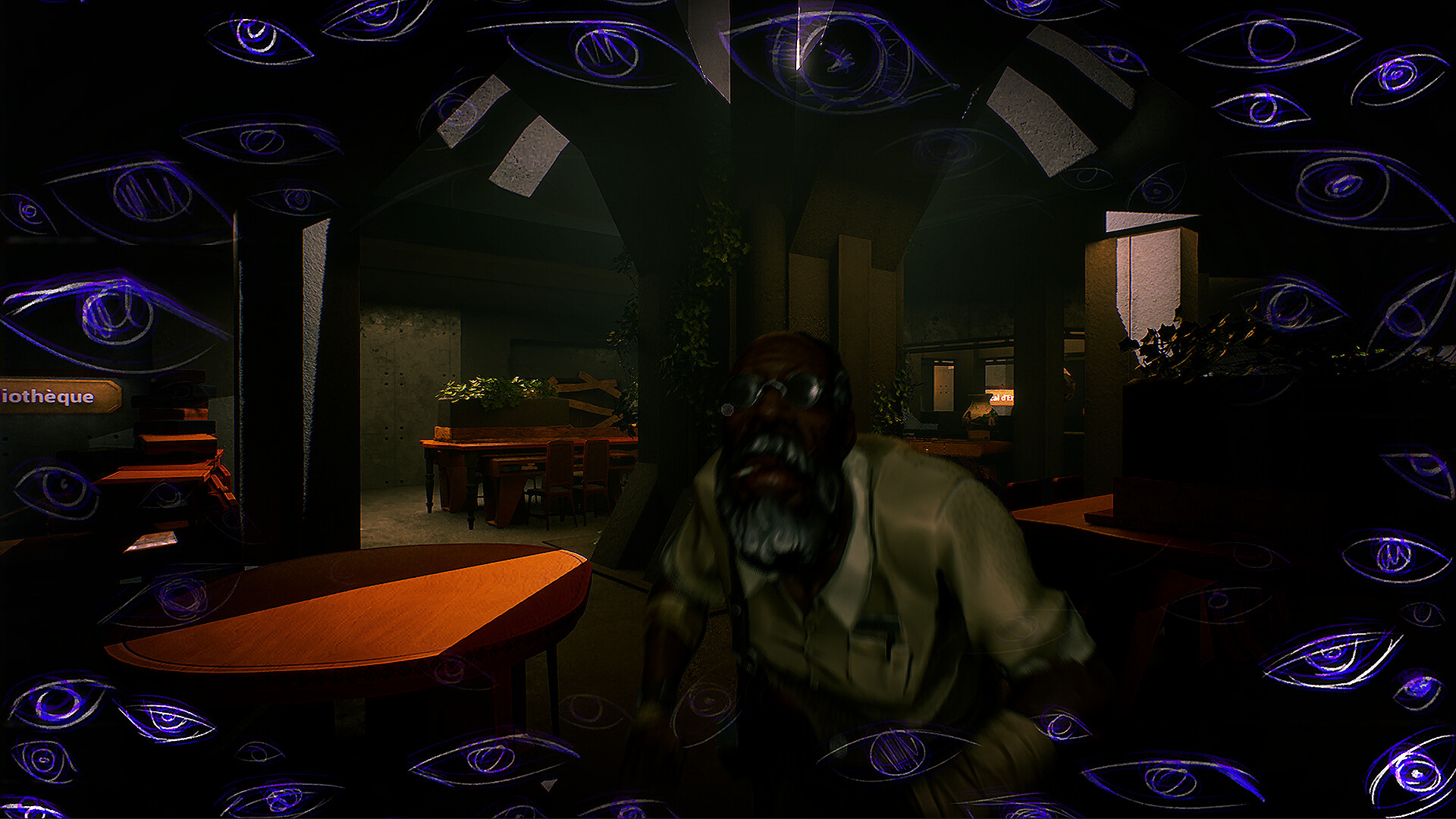 Fragments screenshot 2