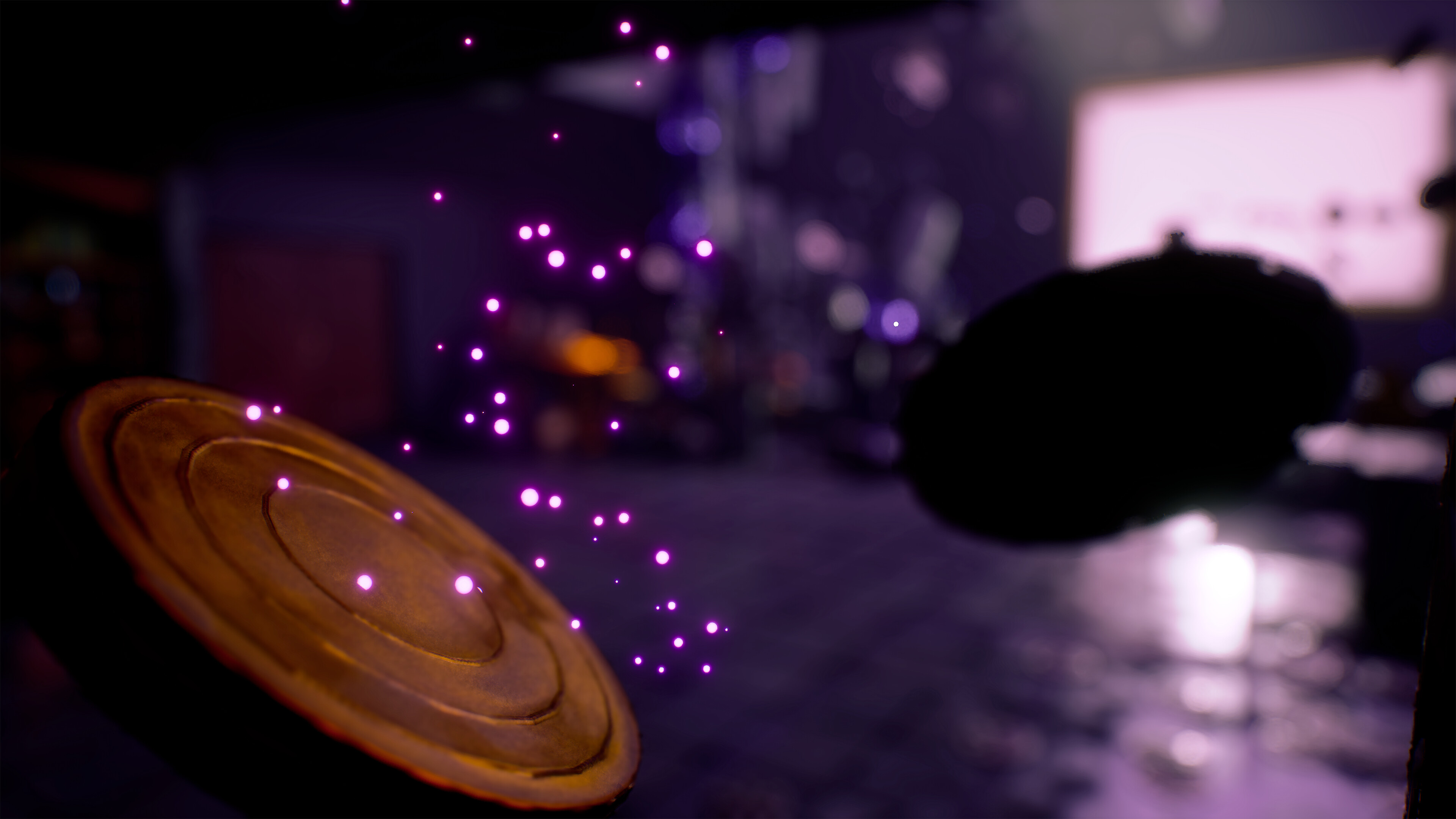 Fragments screenshot 4