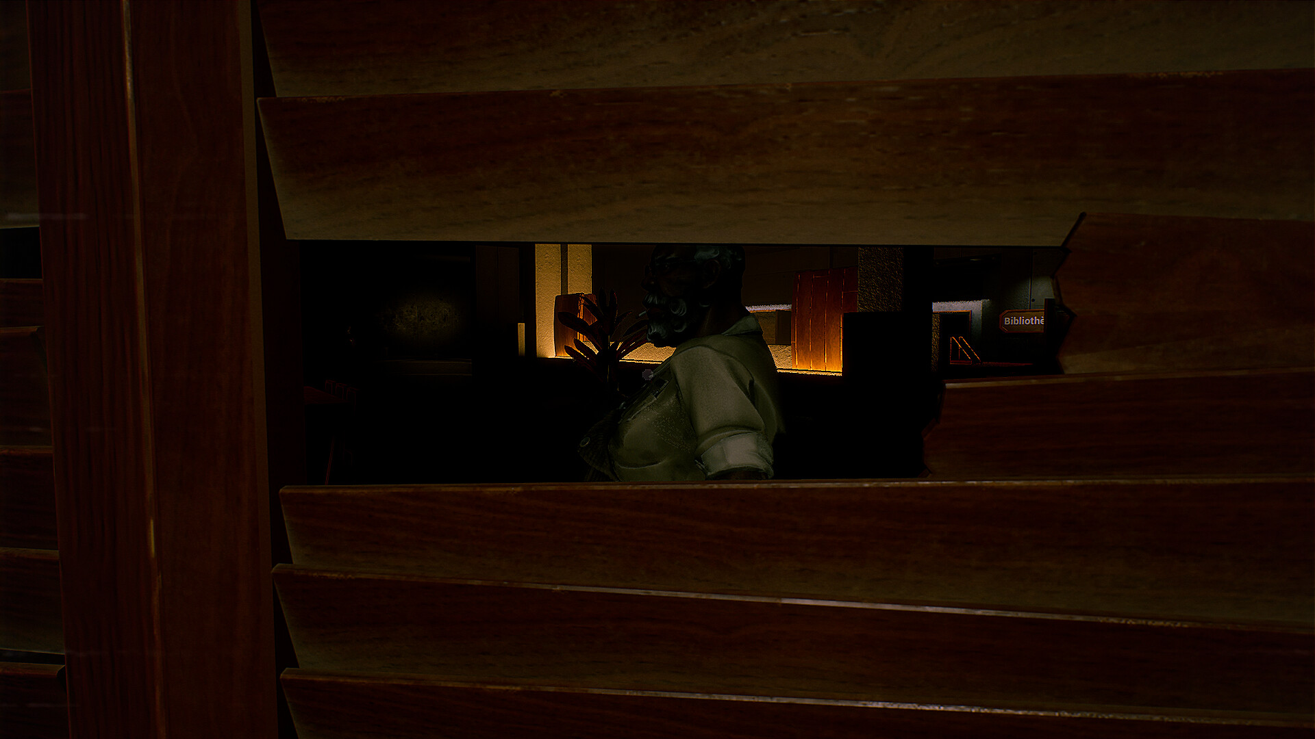 Fragments screenshot 5