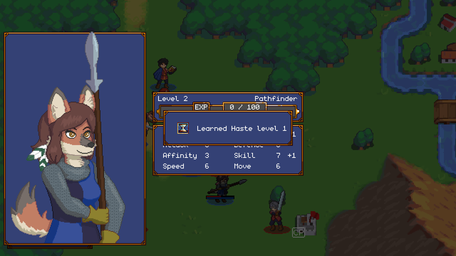 Shieldlinked screenshot 5