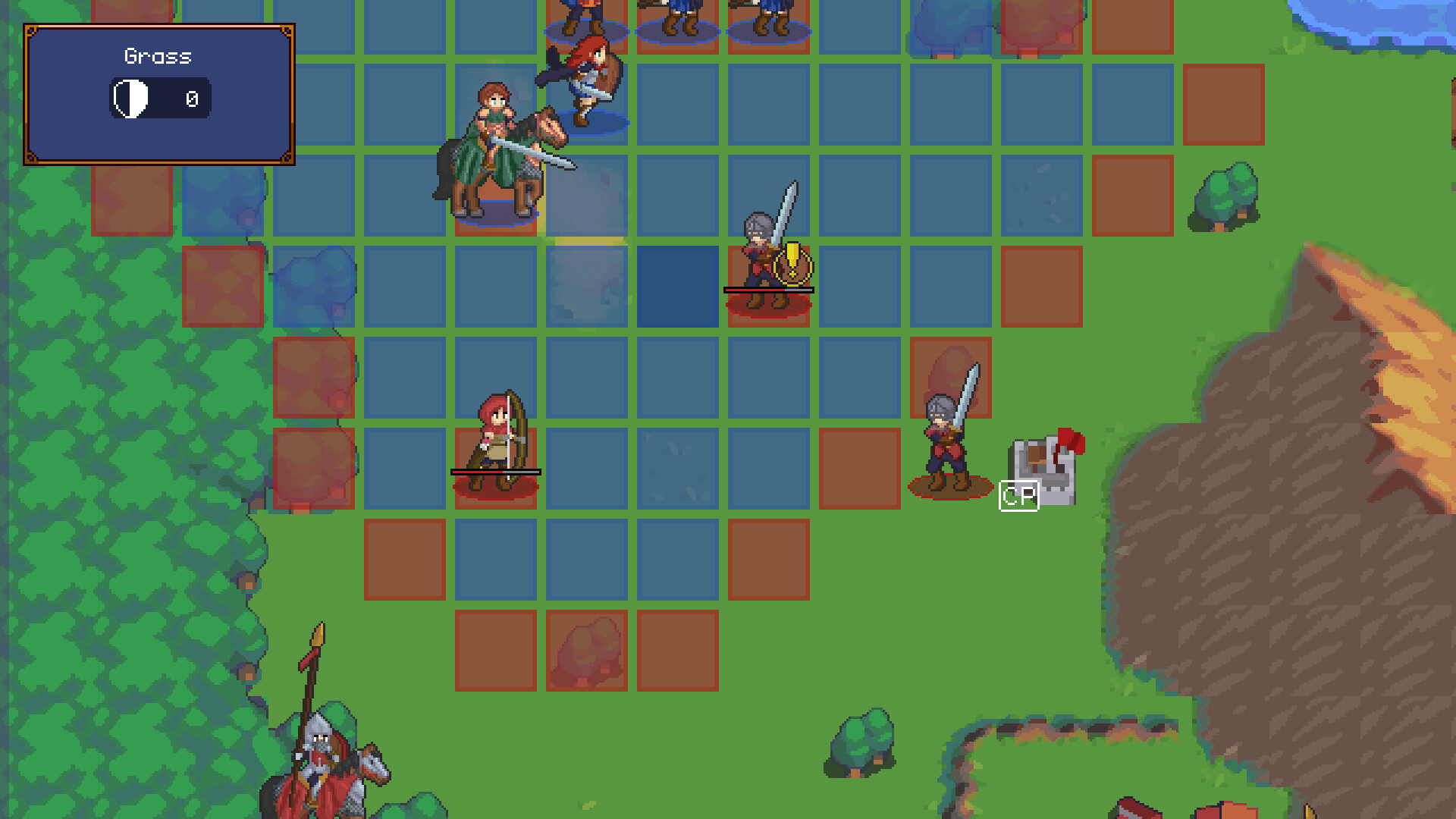 Shieldlinked screenshot 3