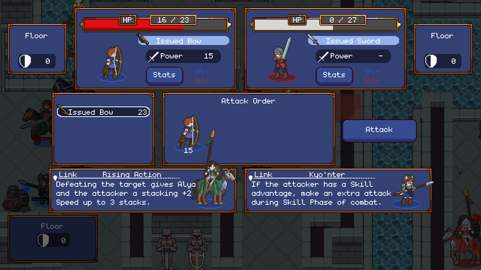 Shieldlinked screenshot 4