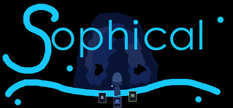 Cover art from Sophical