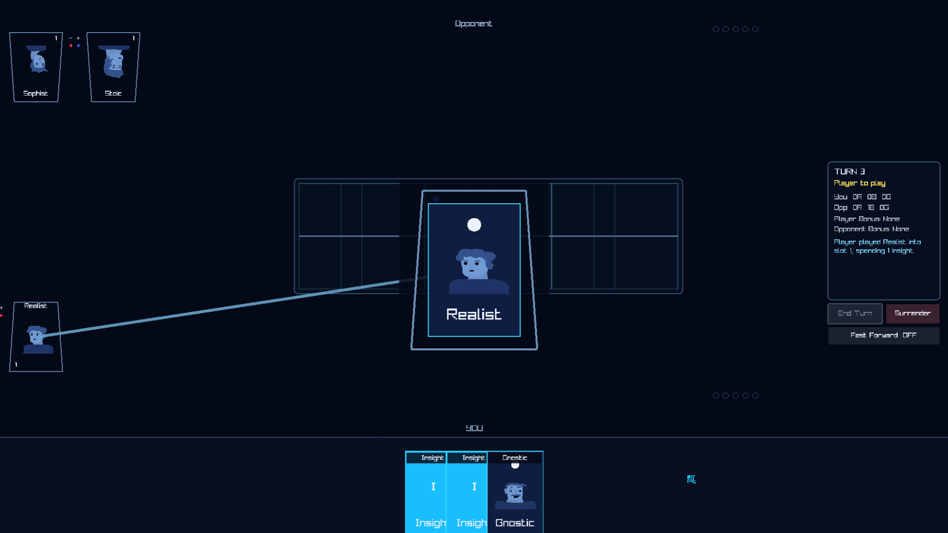 Sophical screenshot 5