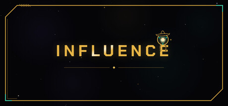 Cover art from Influence