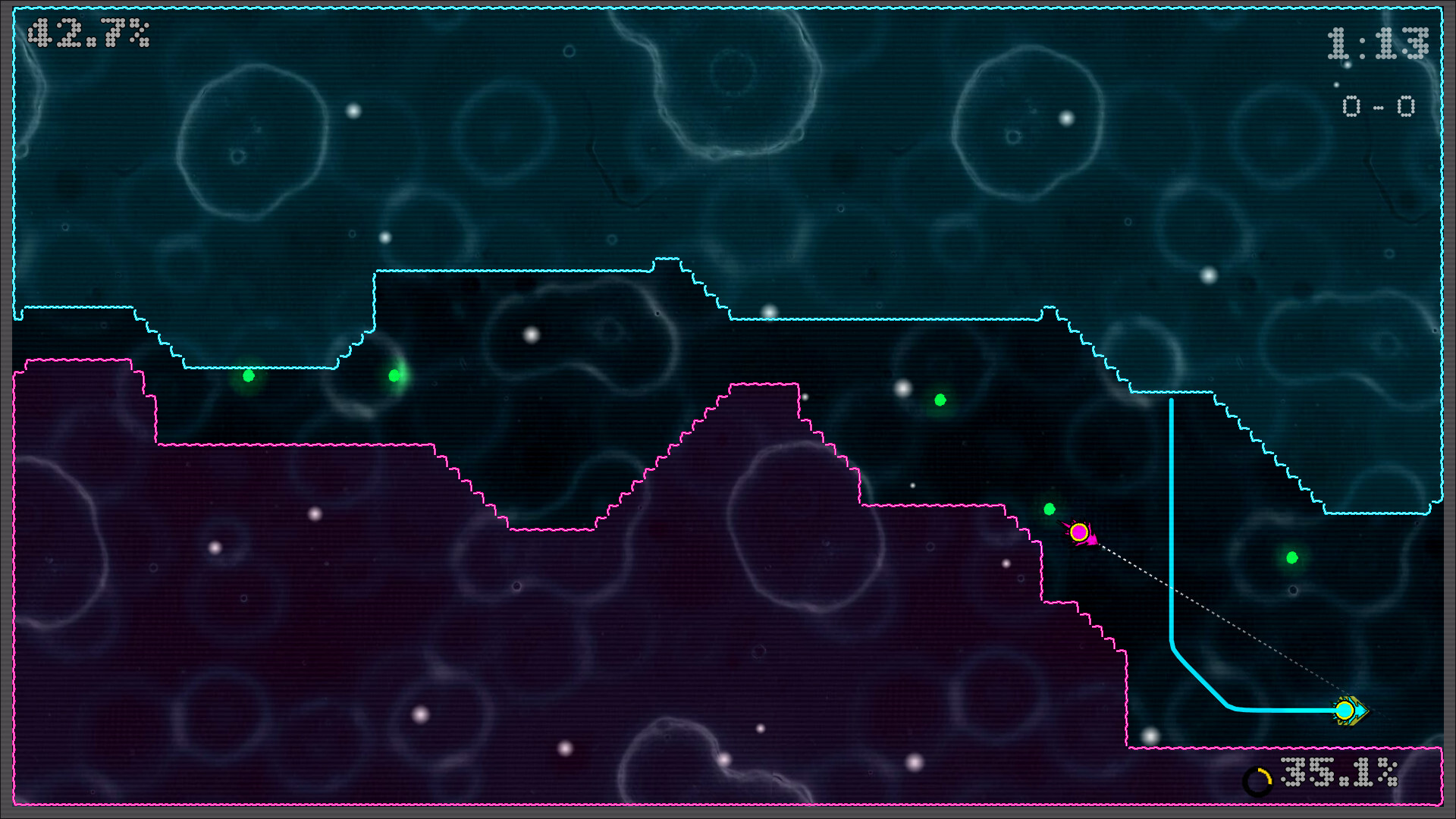 Warix screenshot 4