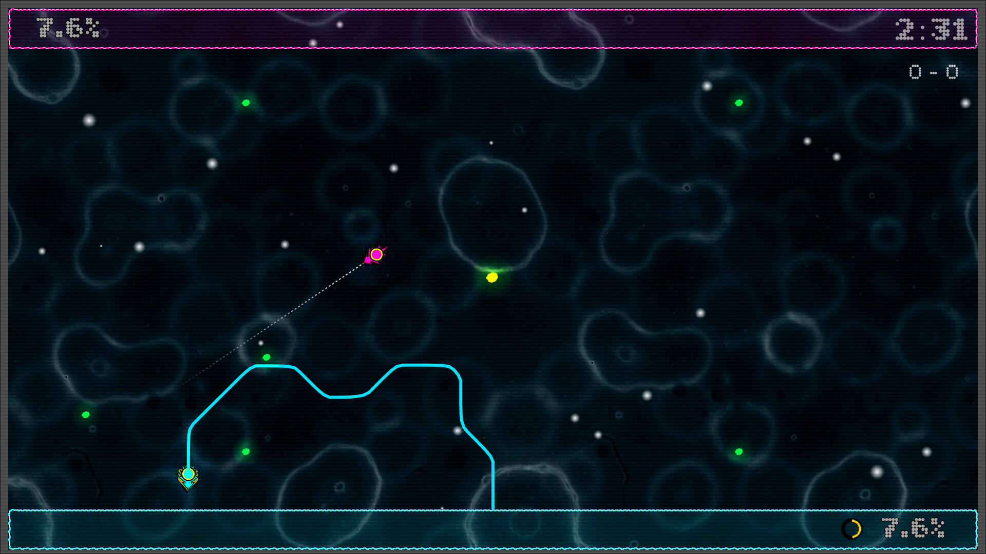 Warix trailer
