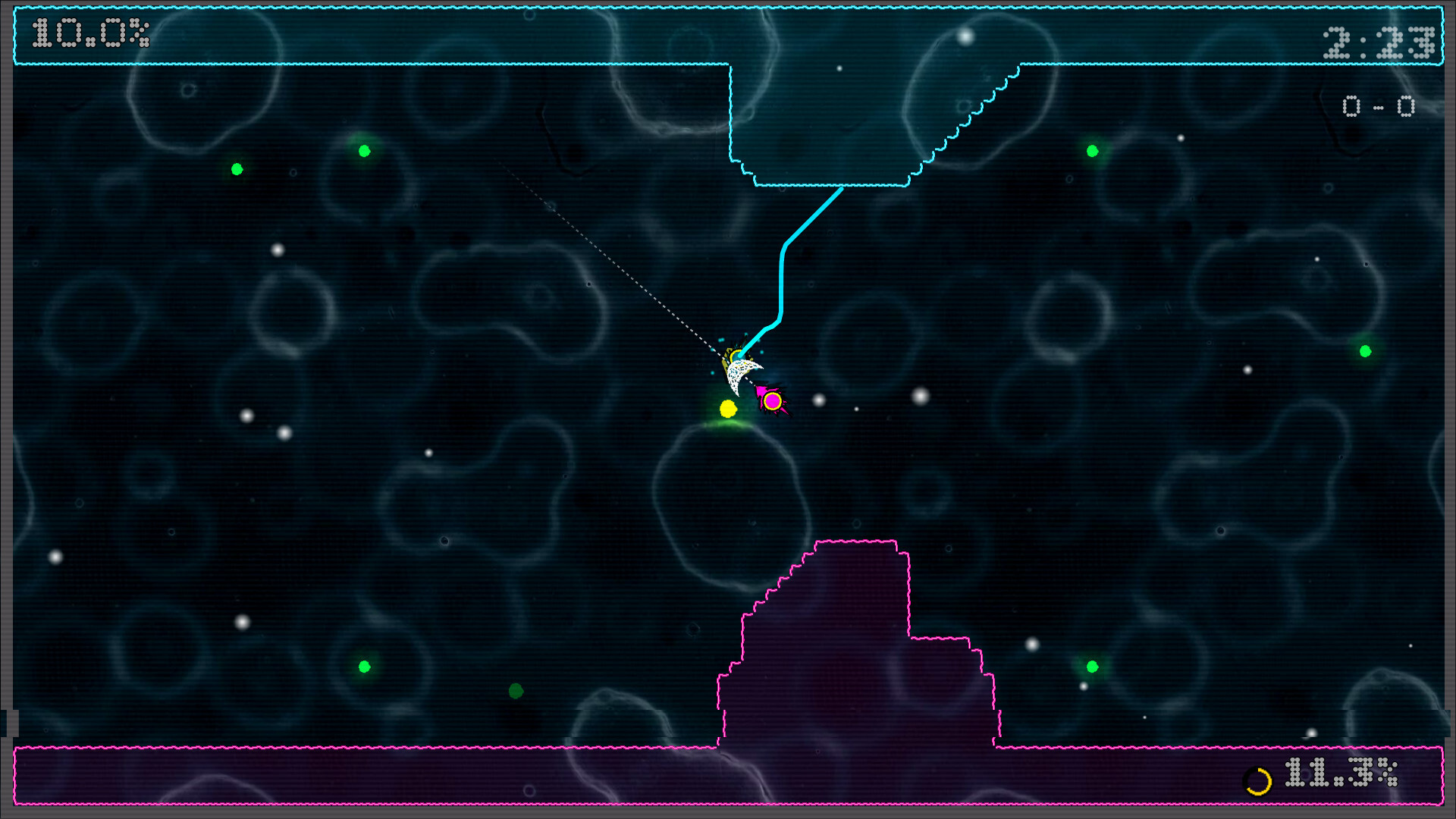 Warix screenshot 5
