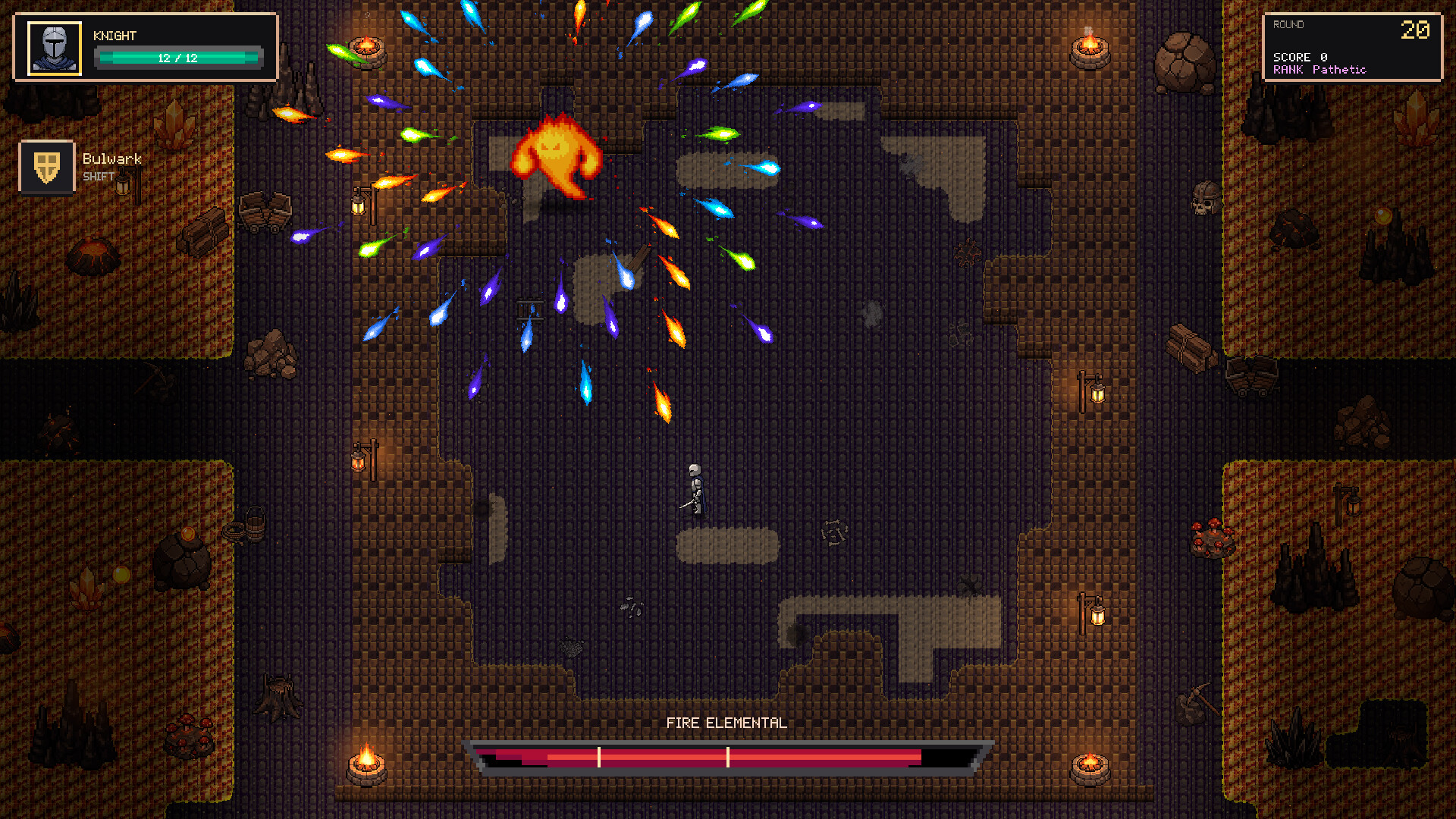 100 Rounds screenshot 5