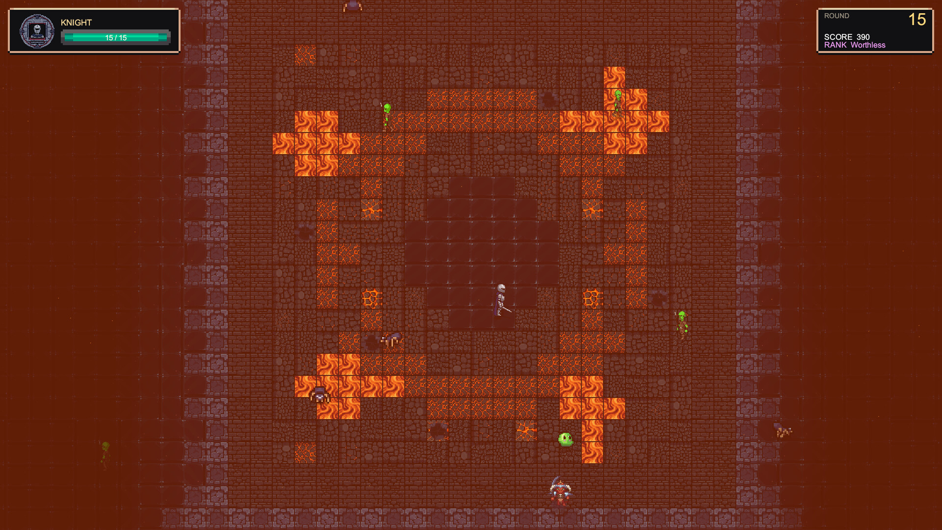 100 Rounds screenshot 1