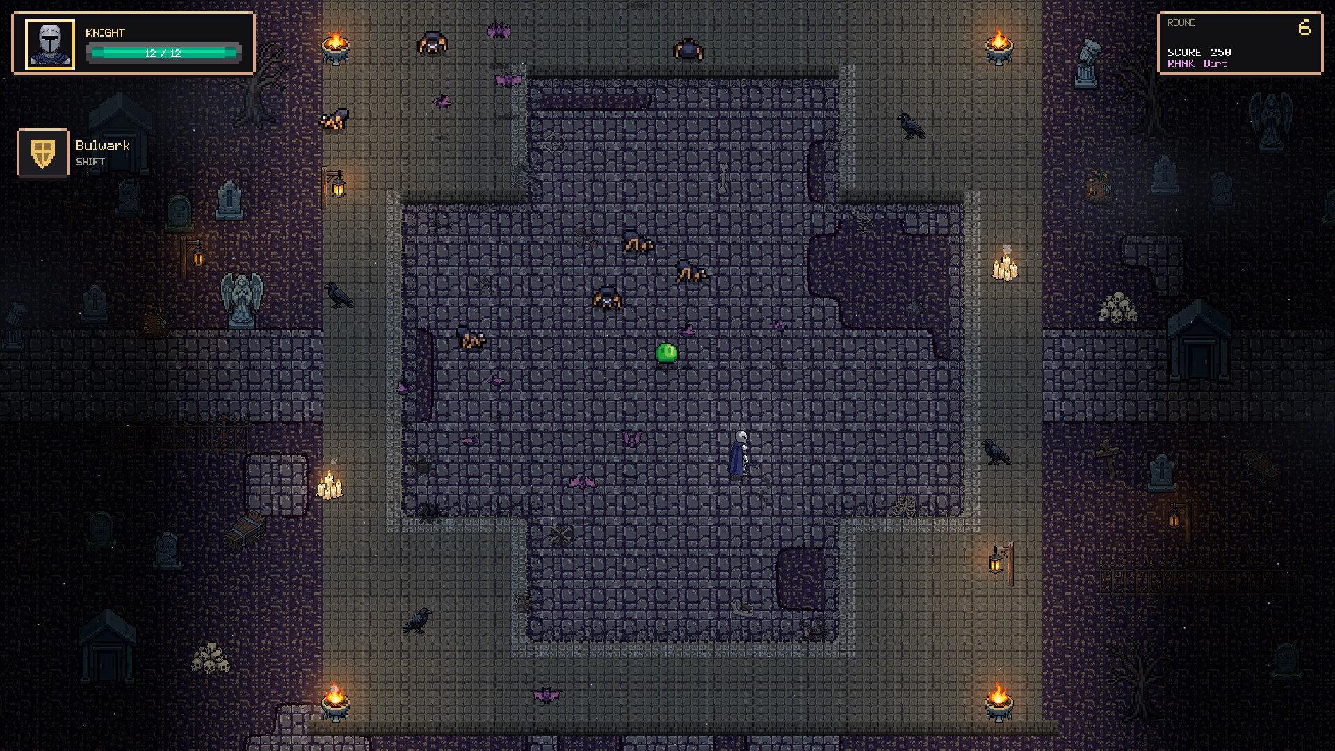 100 Rounds screenshot 3