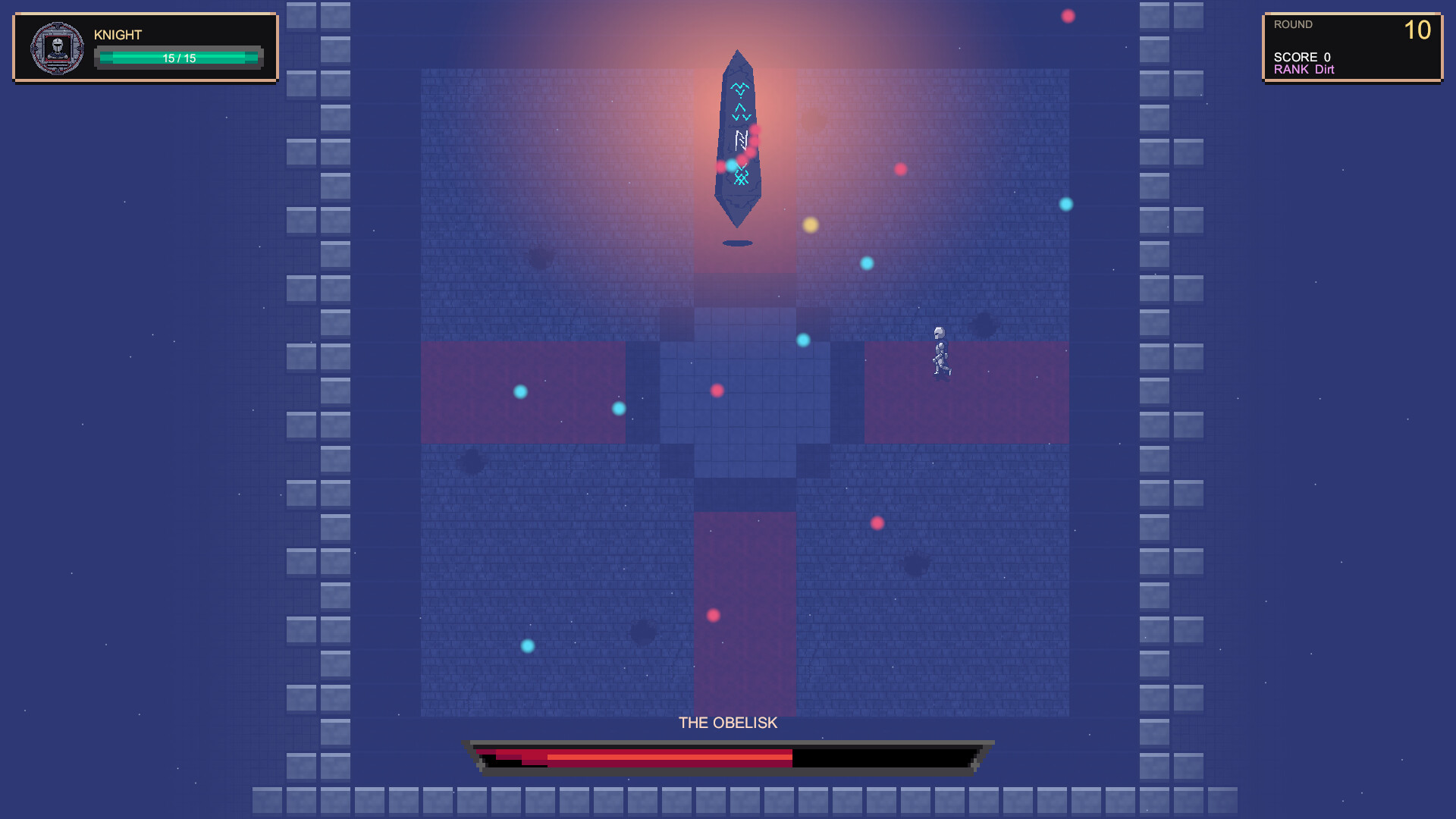 100 Rounds screenshot 4