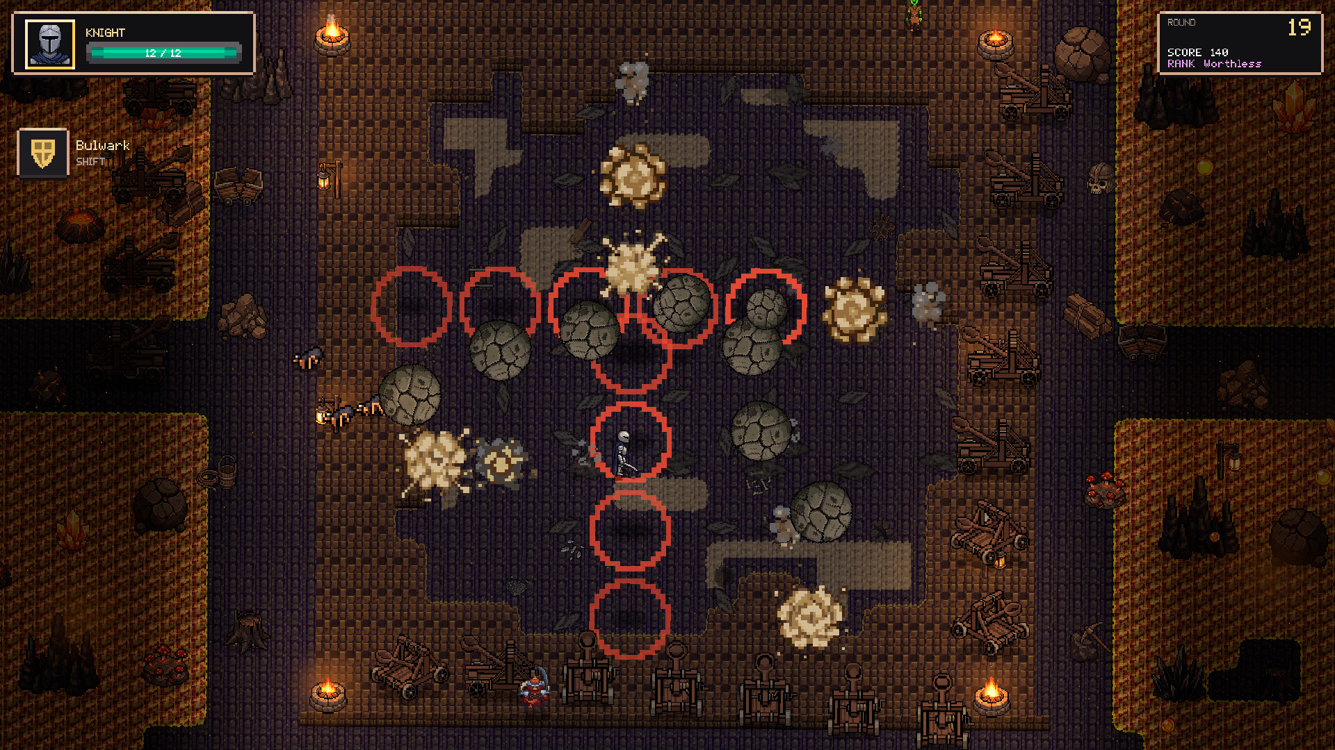 100 Rounds screenshot 4
