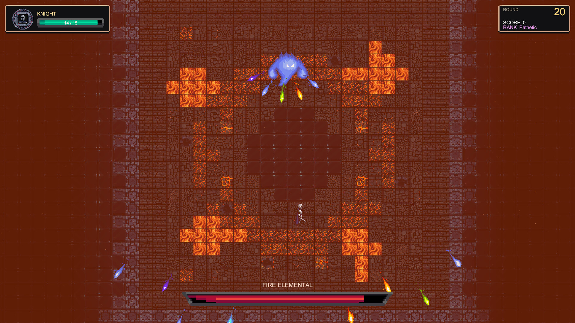 100 Rounds screenshot 5
