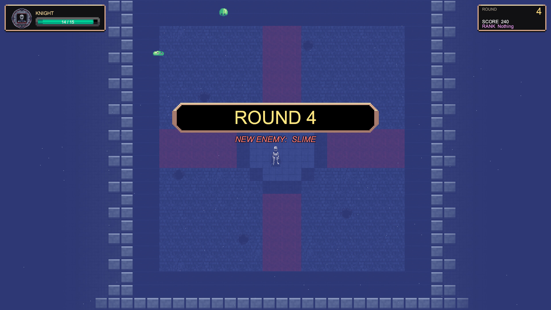 100 Rounds screenshot 3