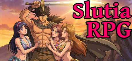 Cover art from Slutia RPG