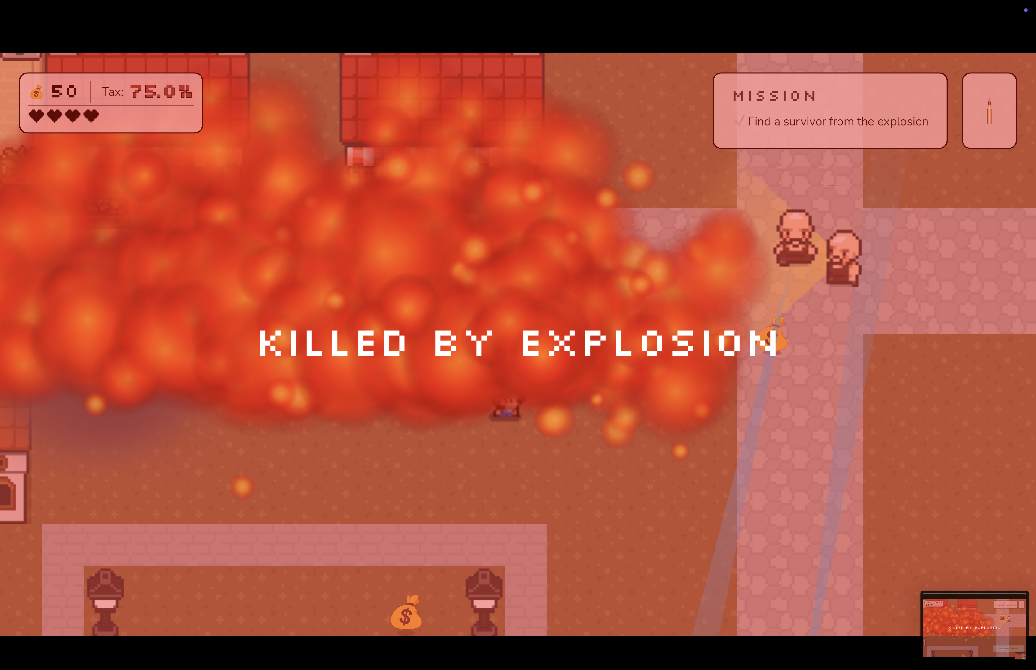 Saving San Martino screenshot 4
