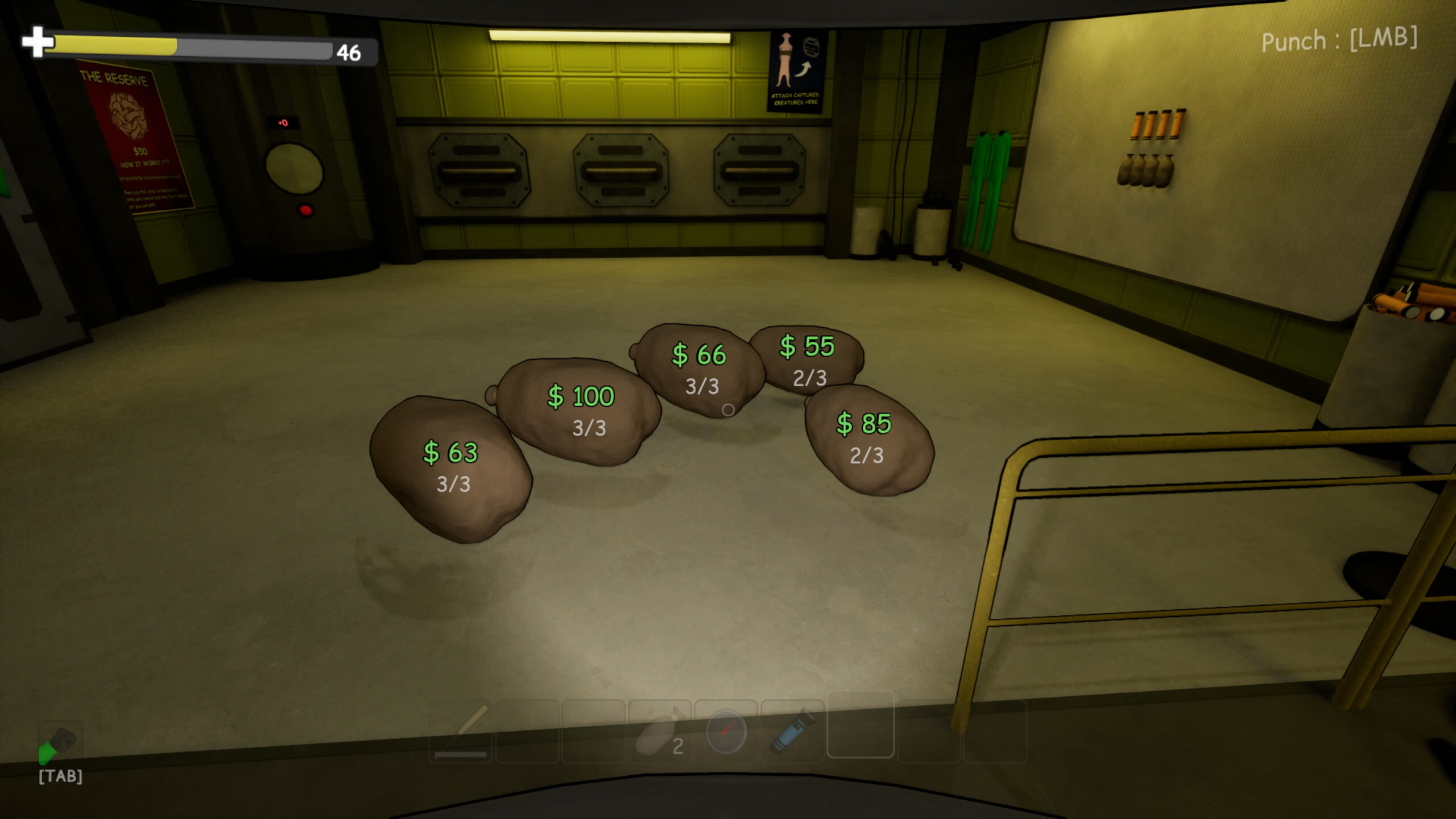 Pit Purge screenshot 4