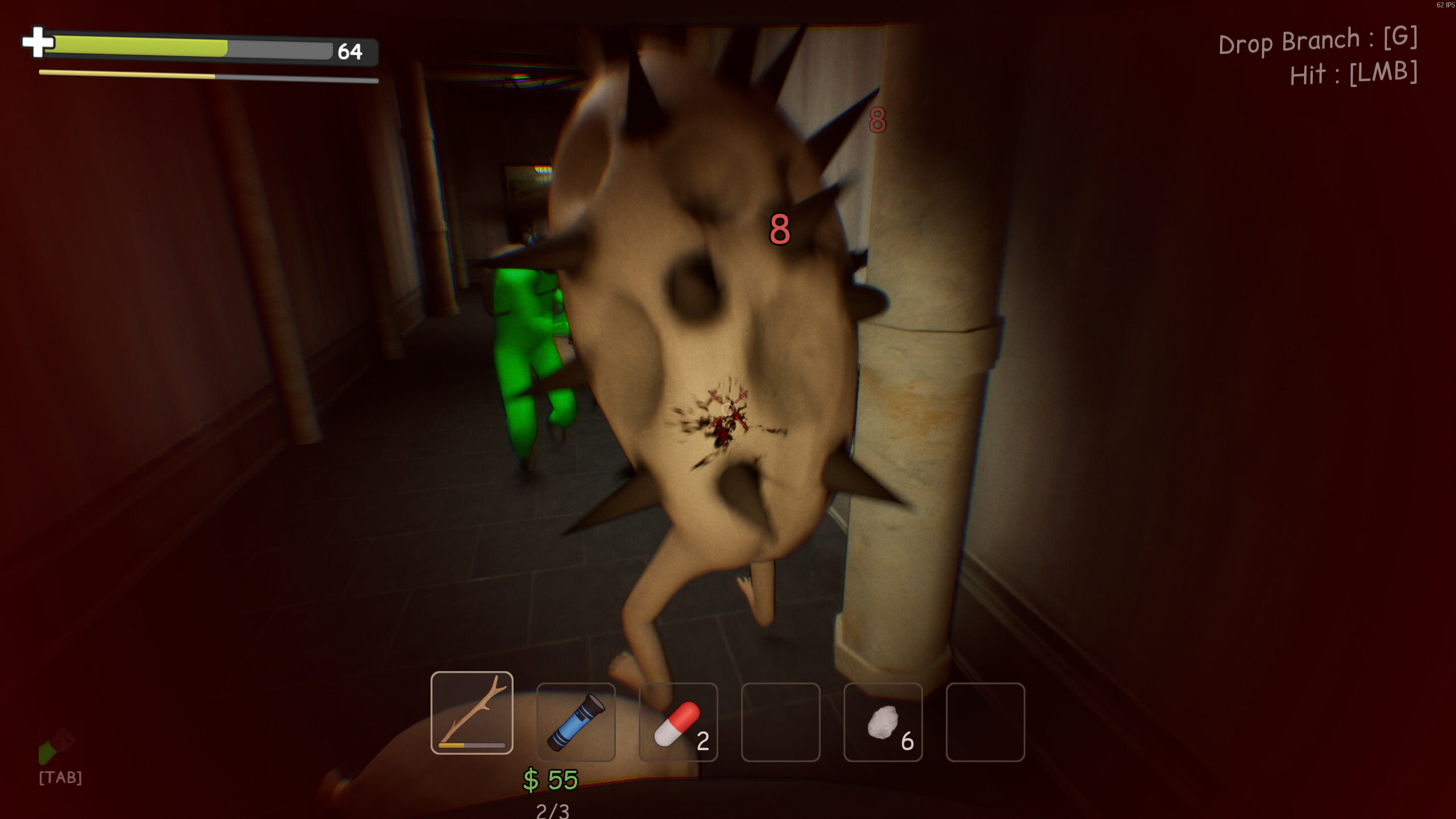 Pit Purge screenshot 3