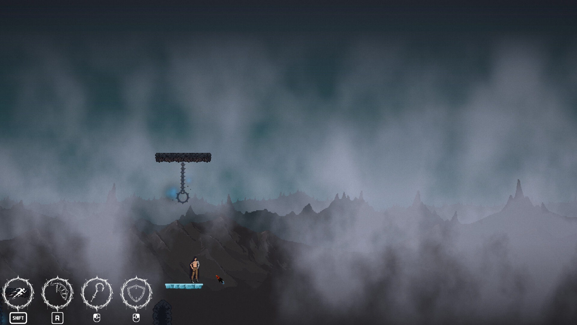 Loop of Agony screenshot 2