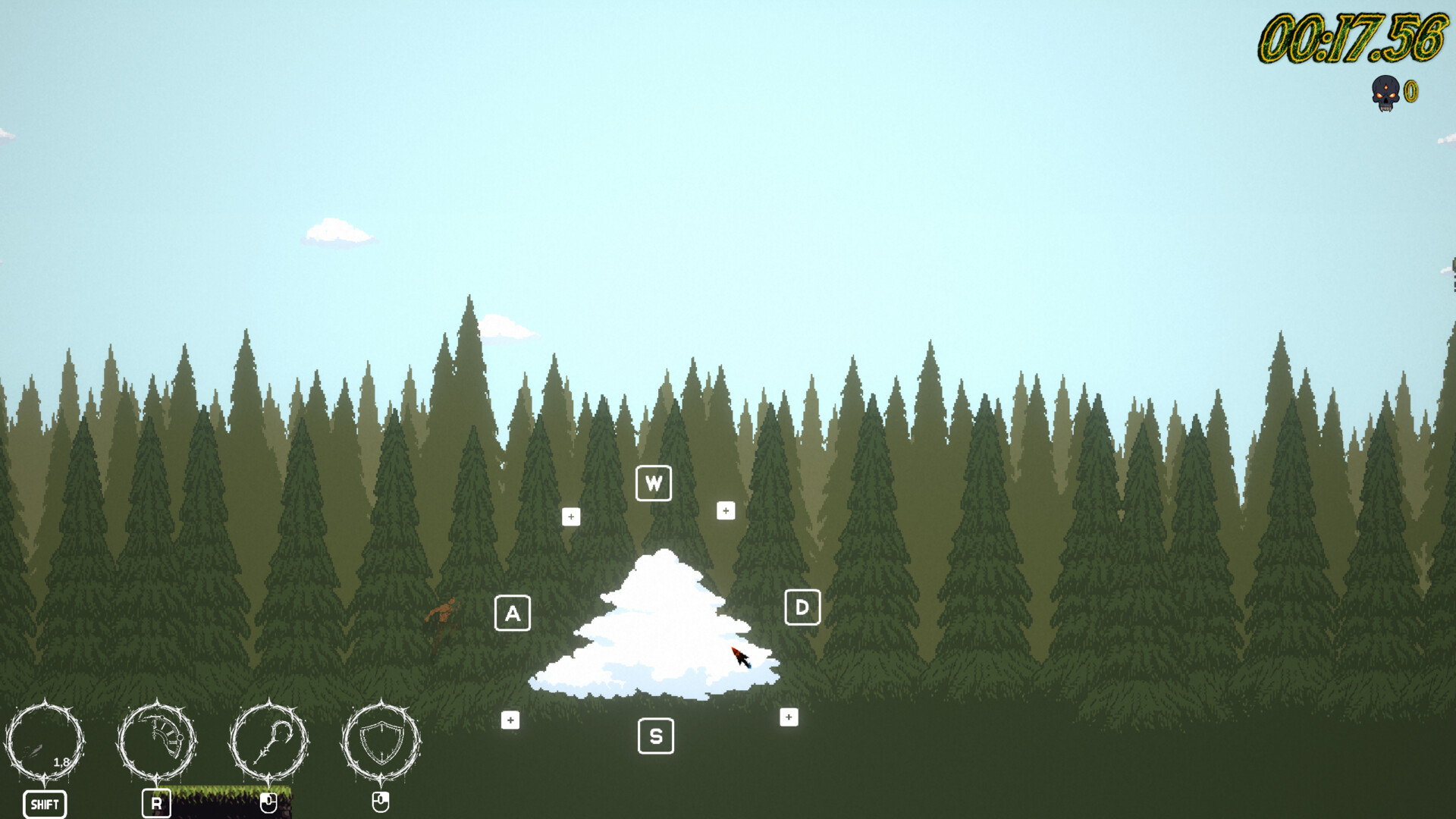 Loop of Agony screenshot 3