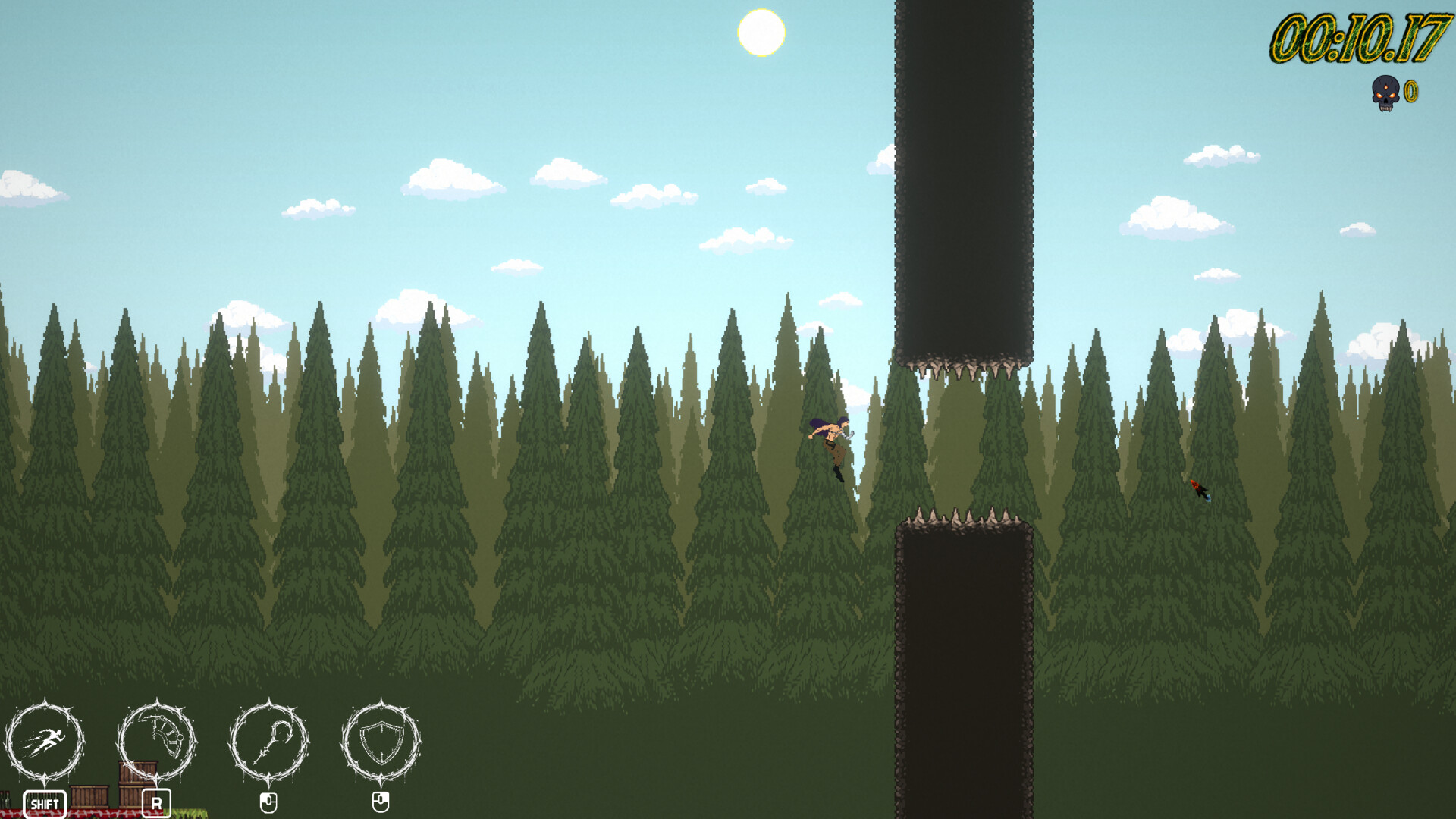 Loop of Agony screenshot 5