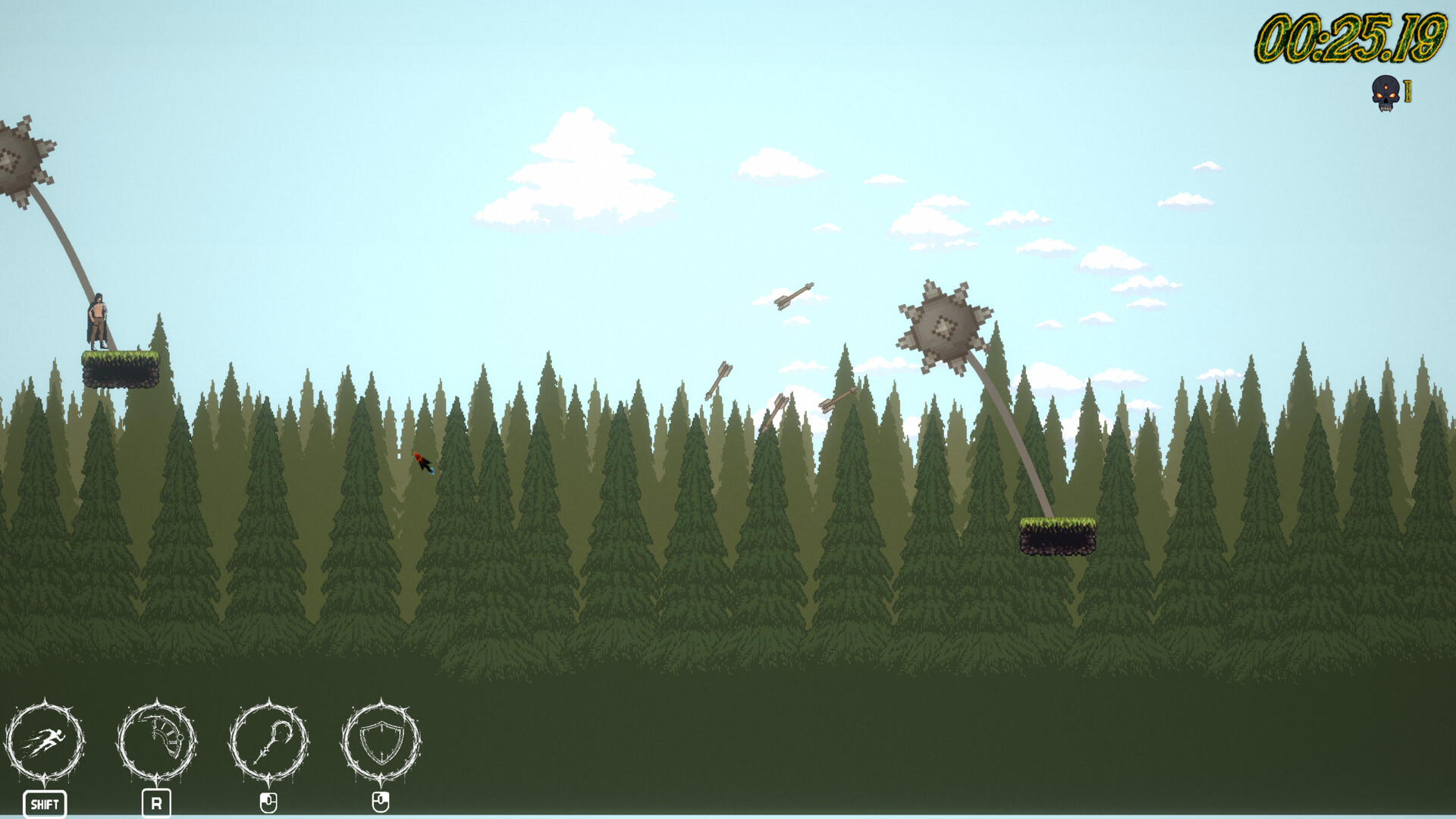 Loop of Agony screenshot 4