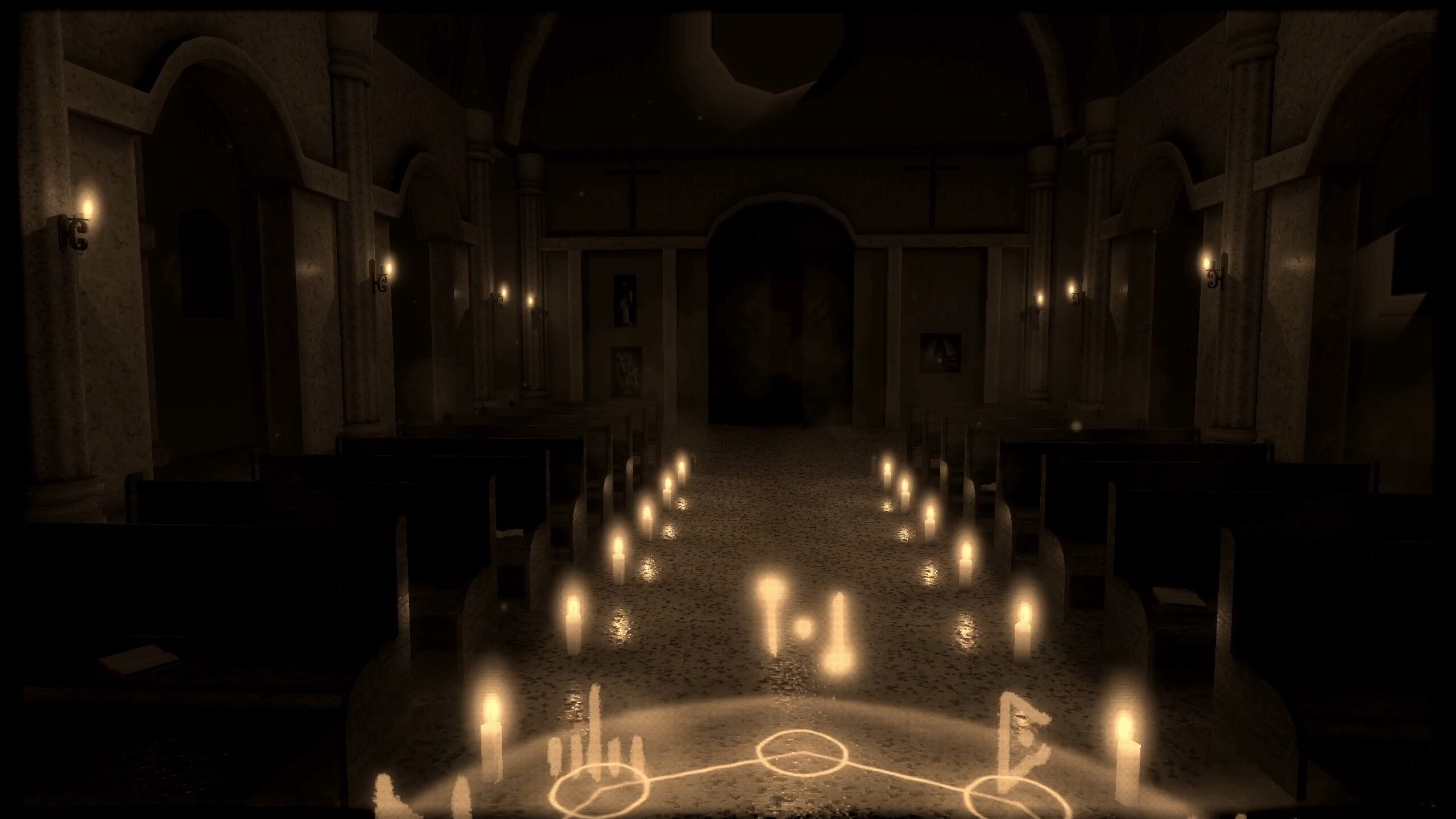 LITANIA trailer