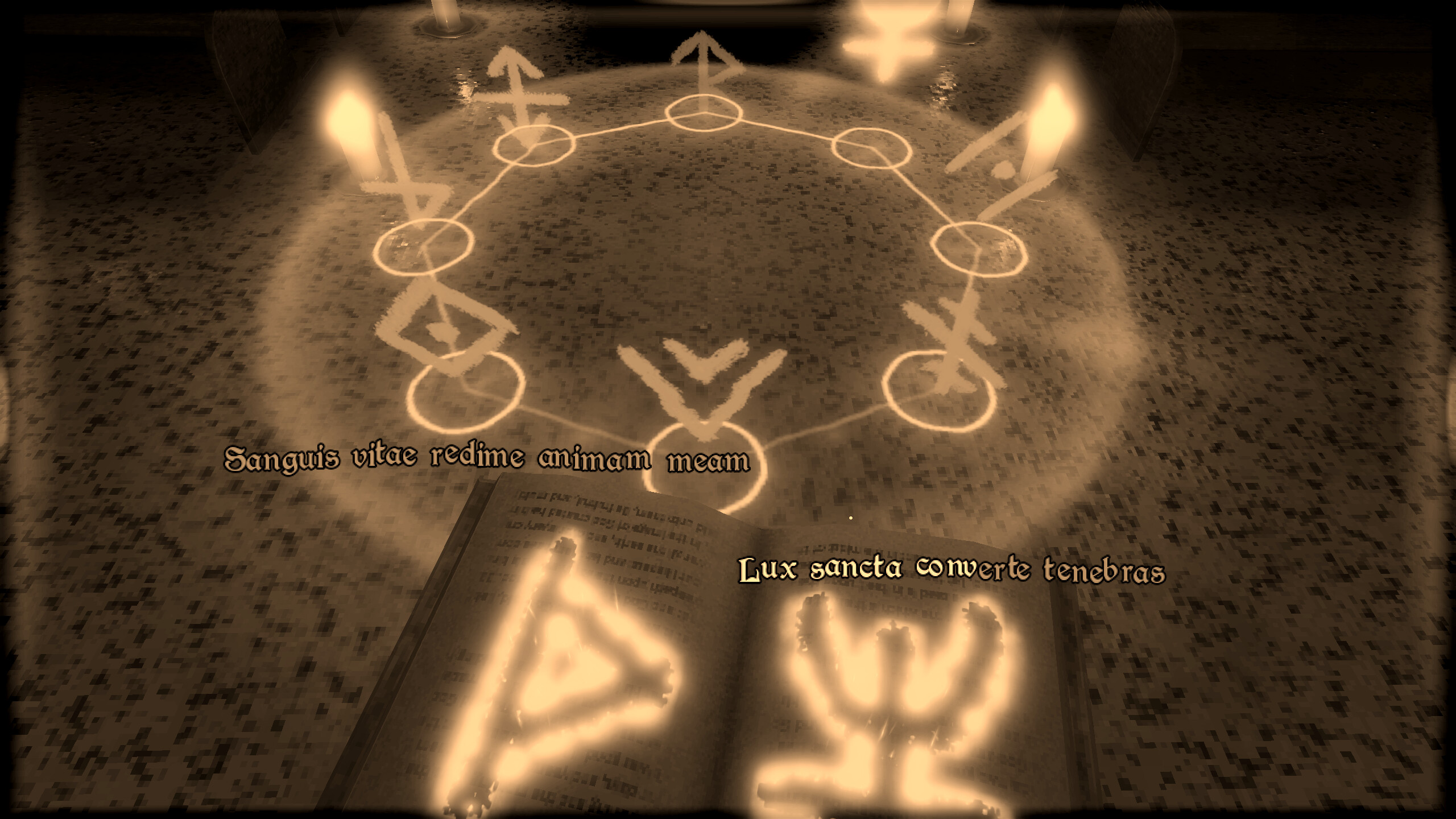 LITANIA screenshot 2