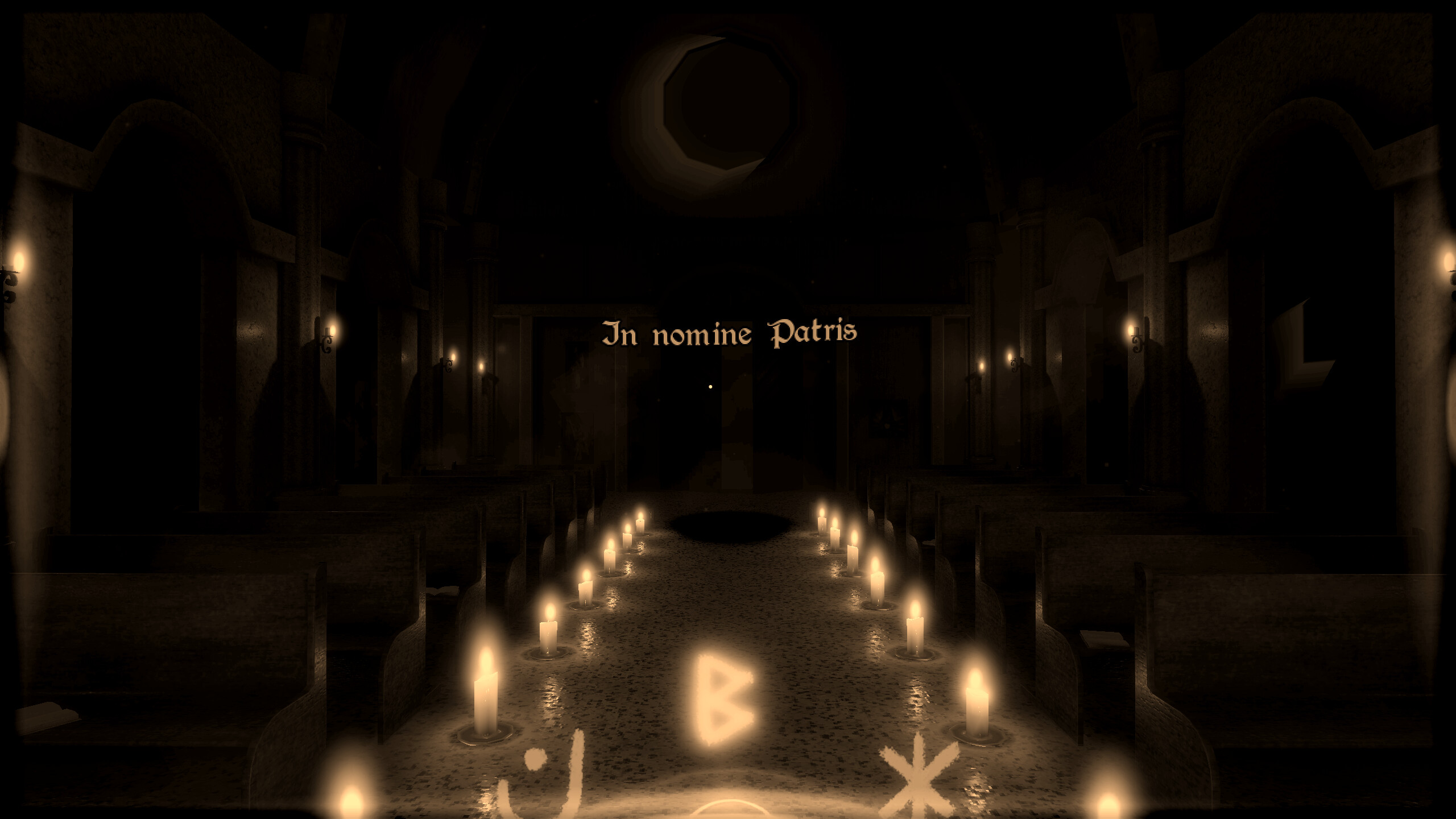 LITANIA screenshot 4