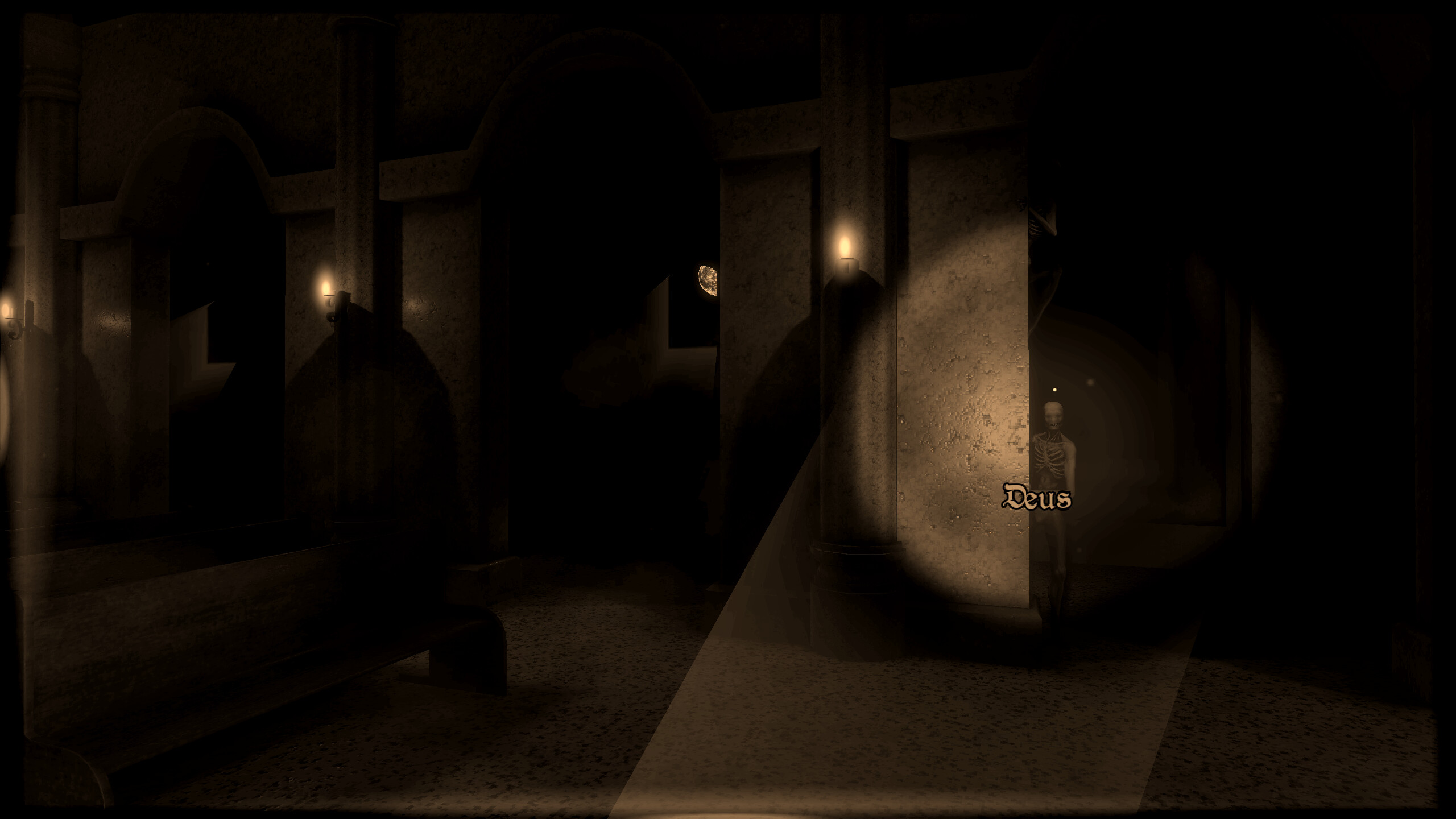 LITANIA screenshot 3