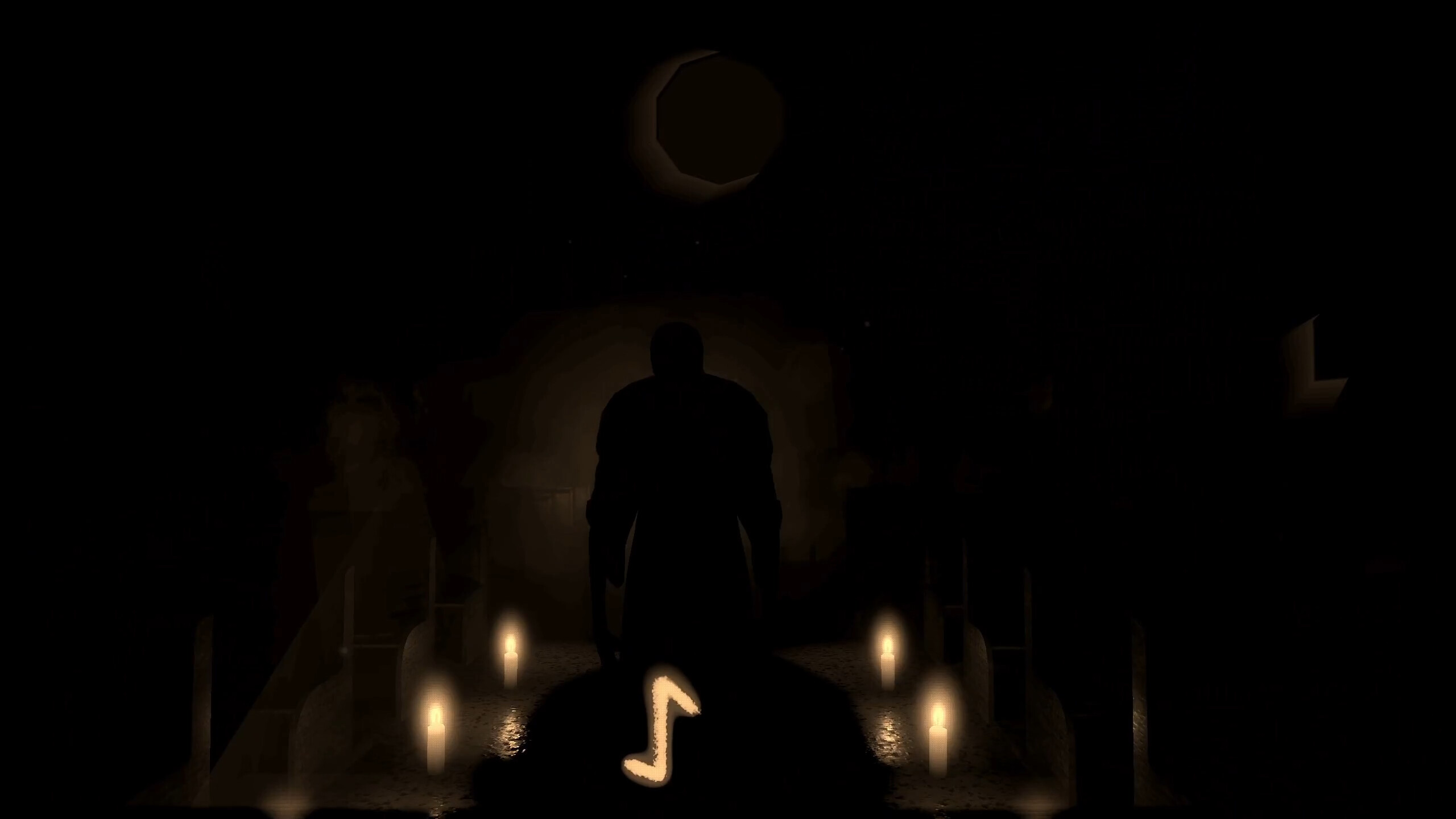 LITANIA screenshot 5