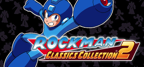 Steam コミュニティ :: ロックマン クラシックス コレクション 2