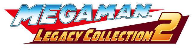 Mega Man Legacy Collection 2