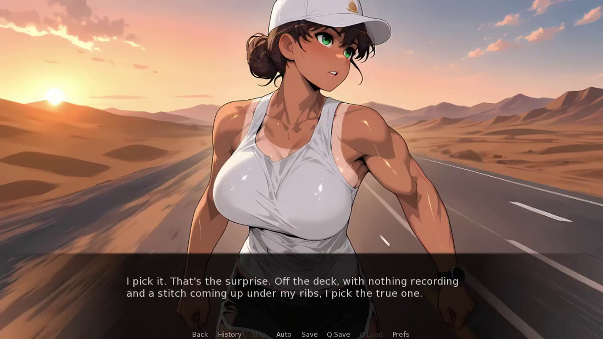 Enhanced Affair screenshot 2