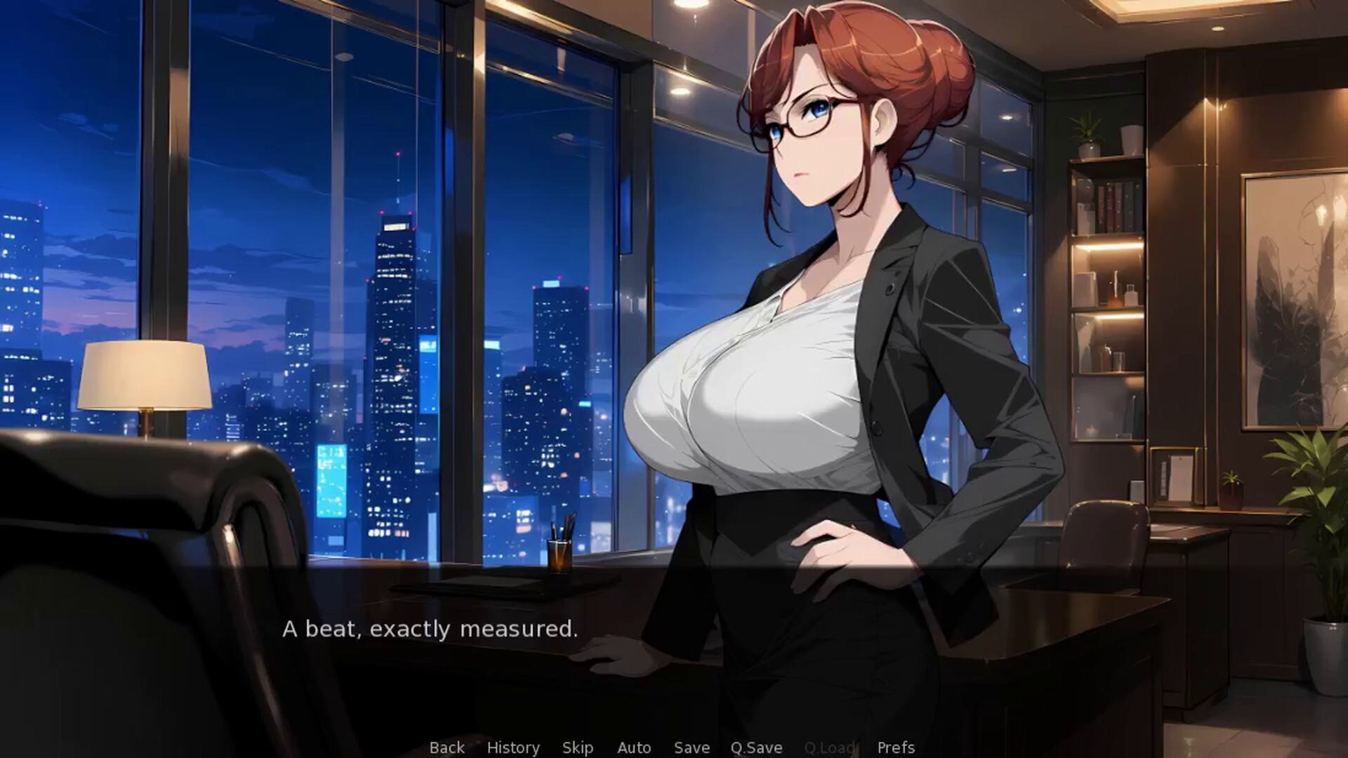 Enhanced Affair screenshot 3