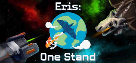 Cover art from Eris One Stand